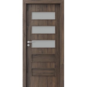 Porta FIT G3 Dub Šarlátový 
